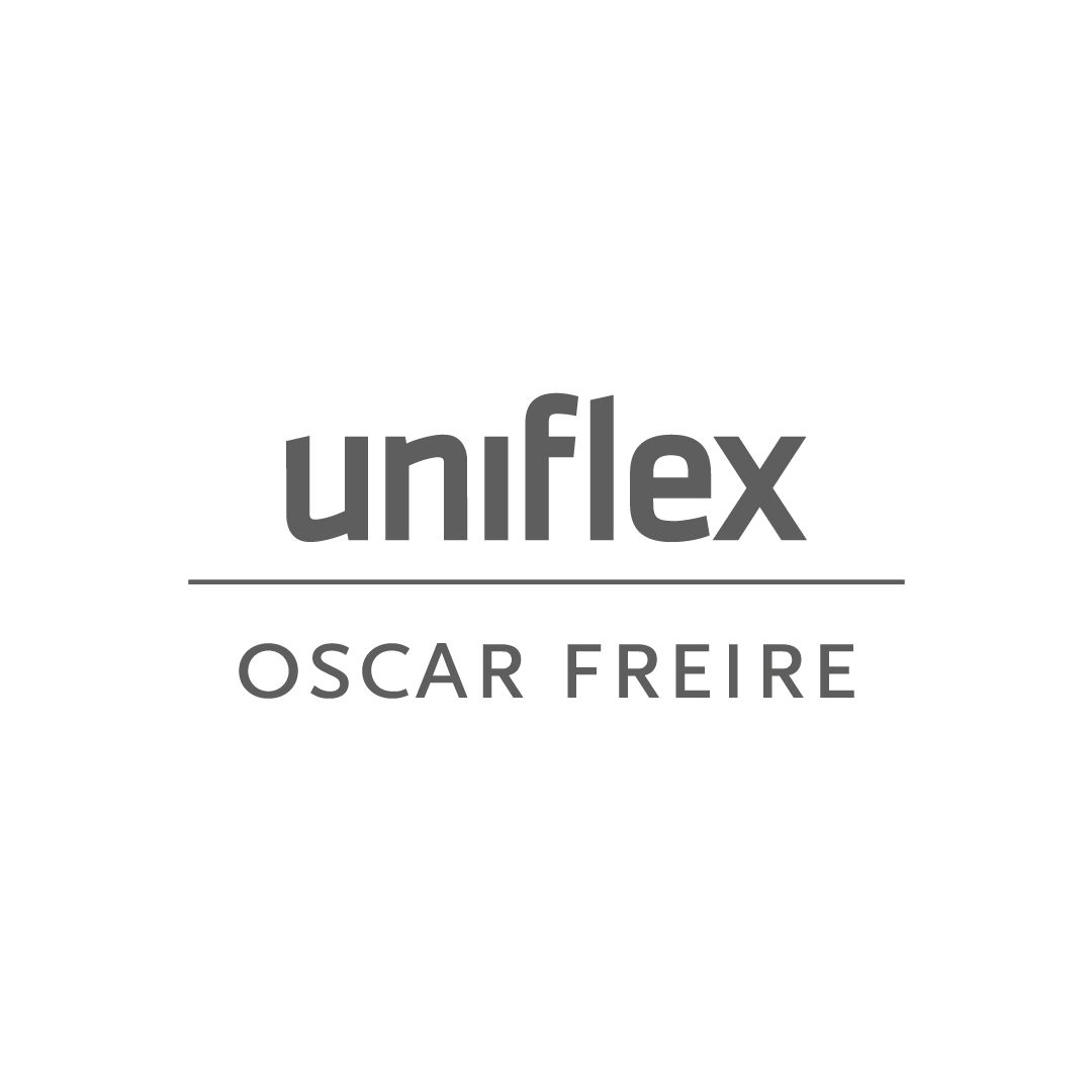 Logo Uniflex Osacar Freire