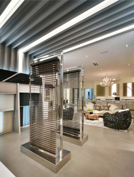 Uniflex Alphaville - Showroom