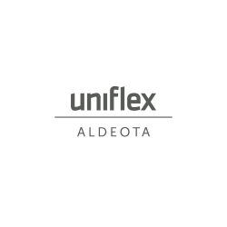 Logo Uniflex | Aldeota