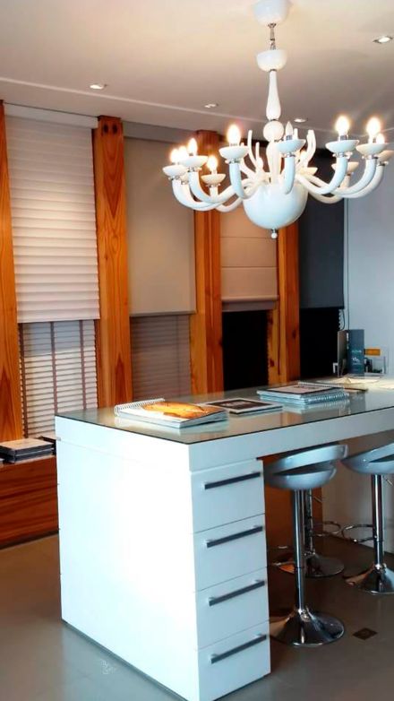 Showroom Uniflex Cambuí
