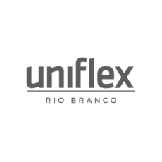 Logo Uniflex Rio BRanco