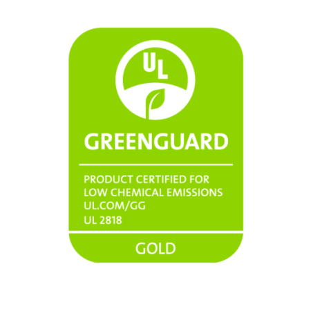 Certificações-greenguard-gold-Uniflex-Corporate