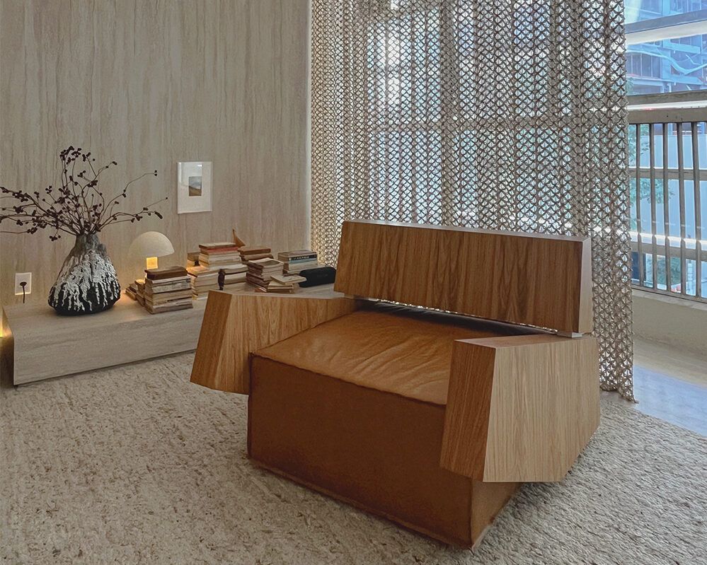 CASACOR 2024 | Uniflex