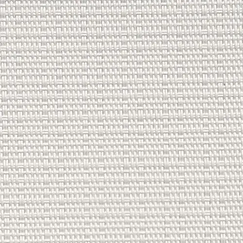 Romana Screen Sheerwave - 127 White