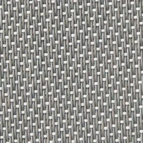 Romona Screen Double - 158 Grey | White